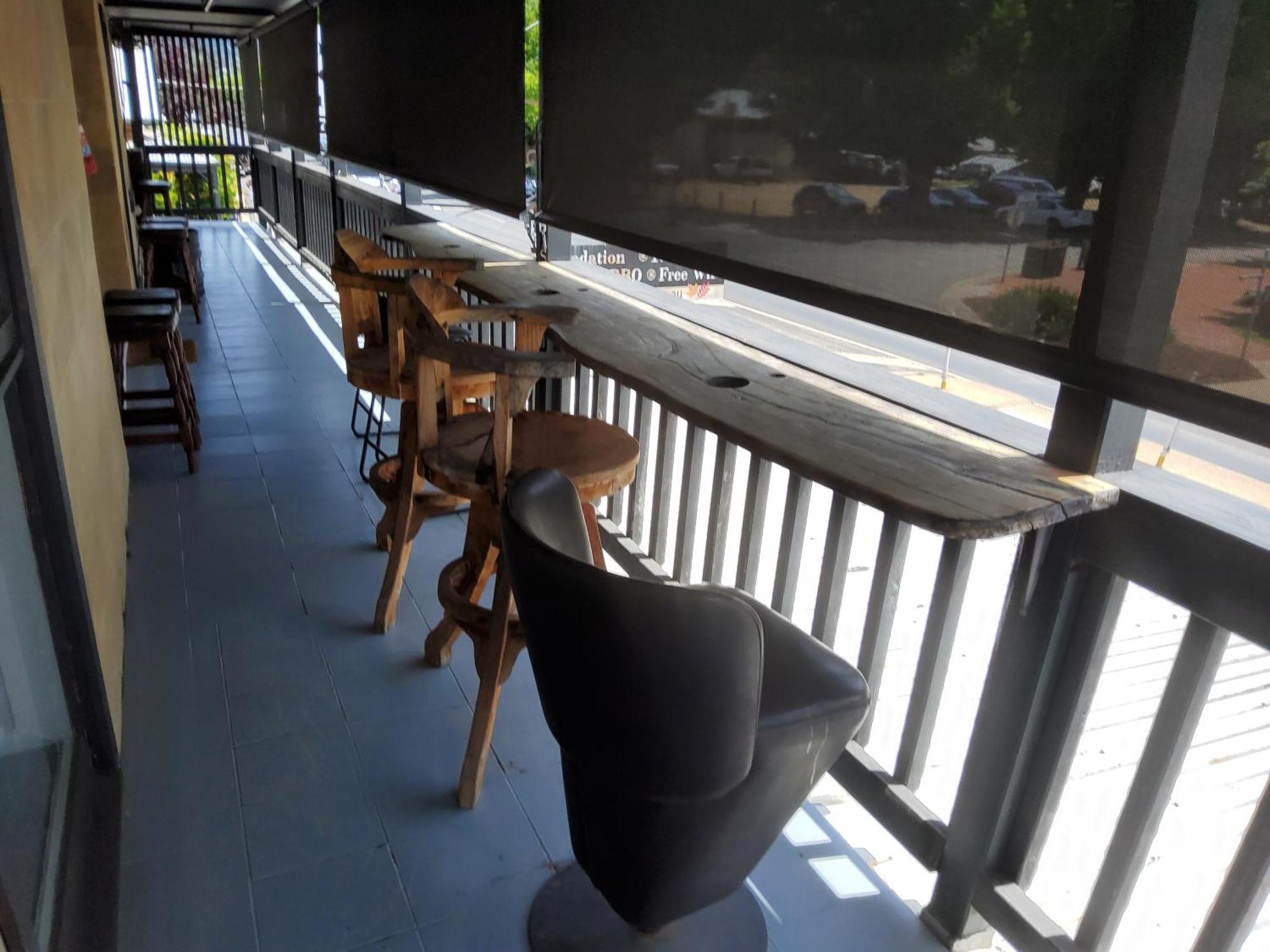 Coach House Inn ไบรท์ ภายนอก รูปภาพ